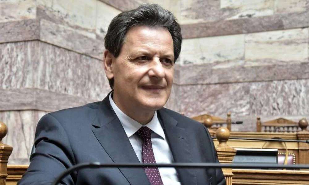 Σκυλακάκης: Ευκαιρία το Ταμείο Ανάκαμψης για φοροαπαλλαγές